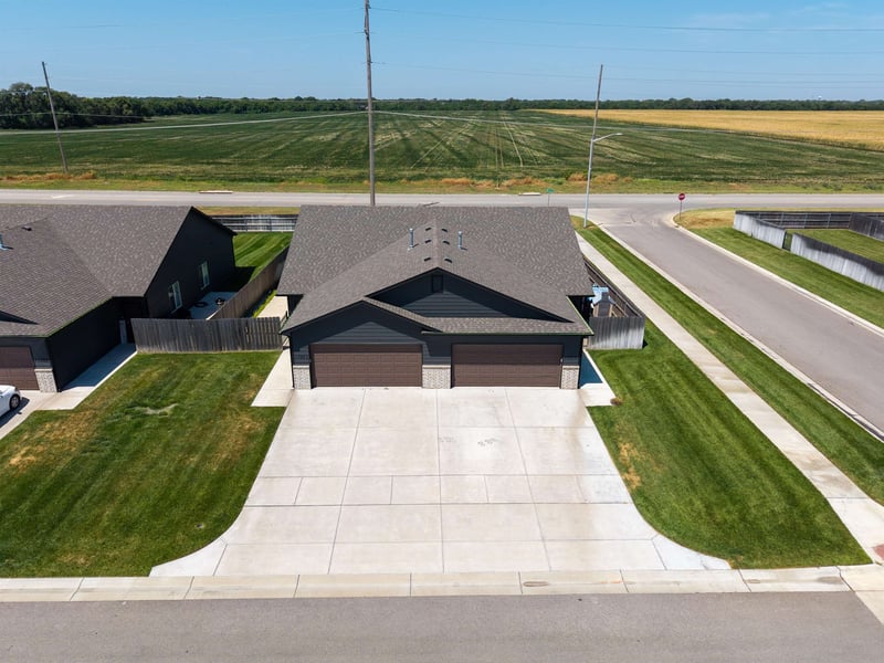 13573-13575 W Haskell Ct, Wichita, KS 67235