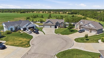 2741 Bluestone Cir, Andover, KS 67002
