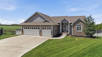 2741 Bluestone Cir, Andover, KS 67002