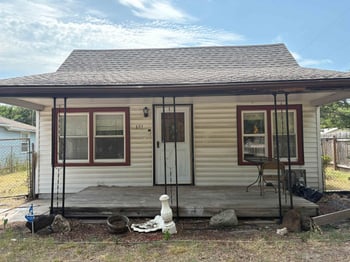 601 S Richmond Ave, Wichita, KS 67213