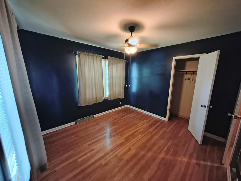 602 Stark , Bennington, KS 67422-9430