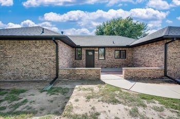 5549 N Athenian, Wichita, KS 67204