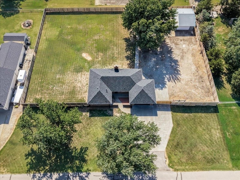 5549 Athenian , Wichita, KS 67204