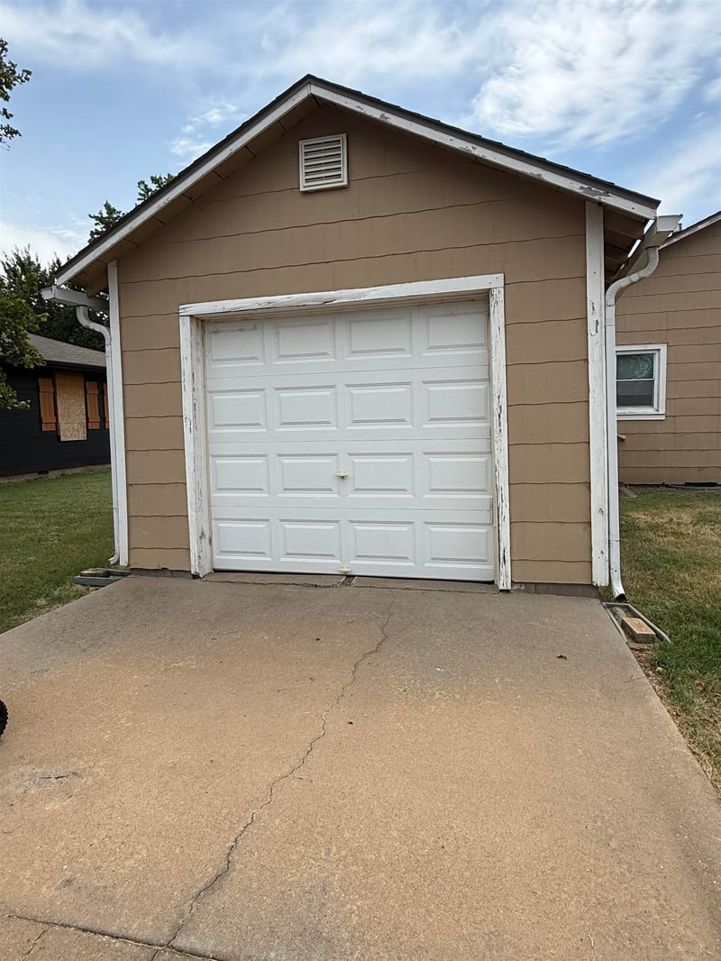 524 Main , Cheney, KS 67025