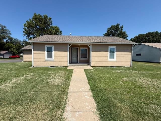 524 Main , Cheney, KS 67025