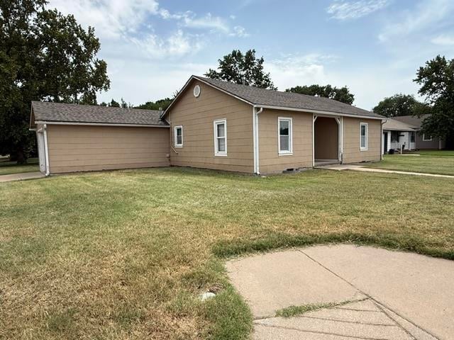 524 Main , Cheney, KS 67025