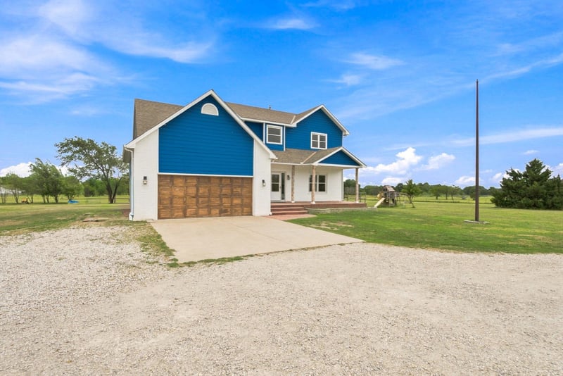 4130 Dalton St, Derby, KS 67037