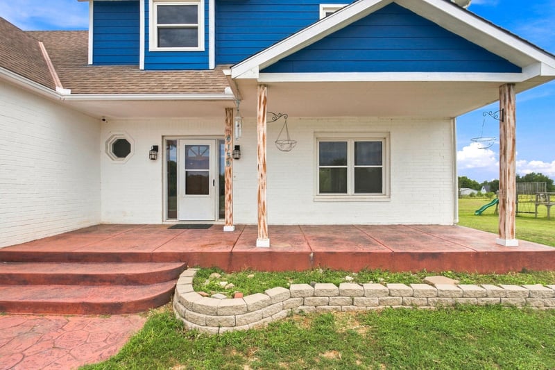 4130 Dalton St, Derby, KS 67037