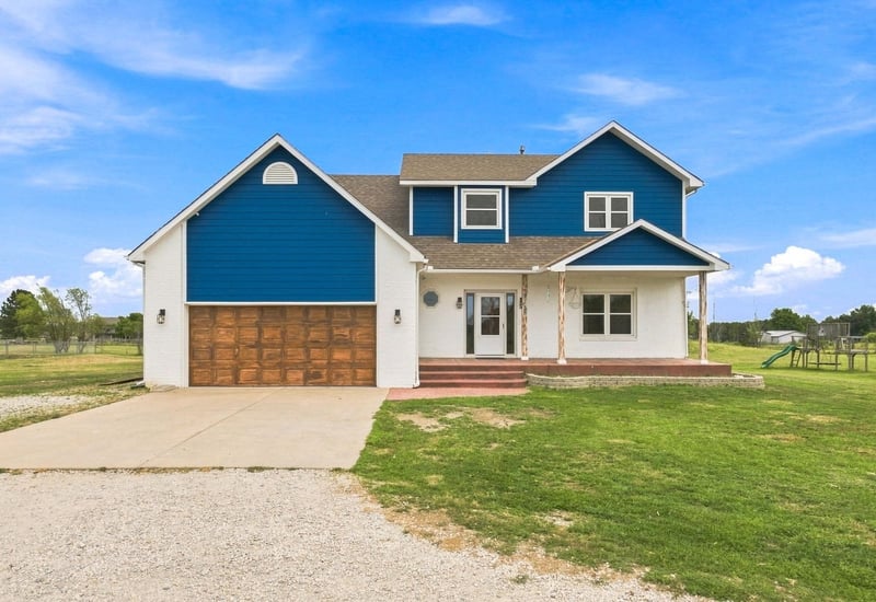 4130 Dalton St, Derby, KS 67037