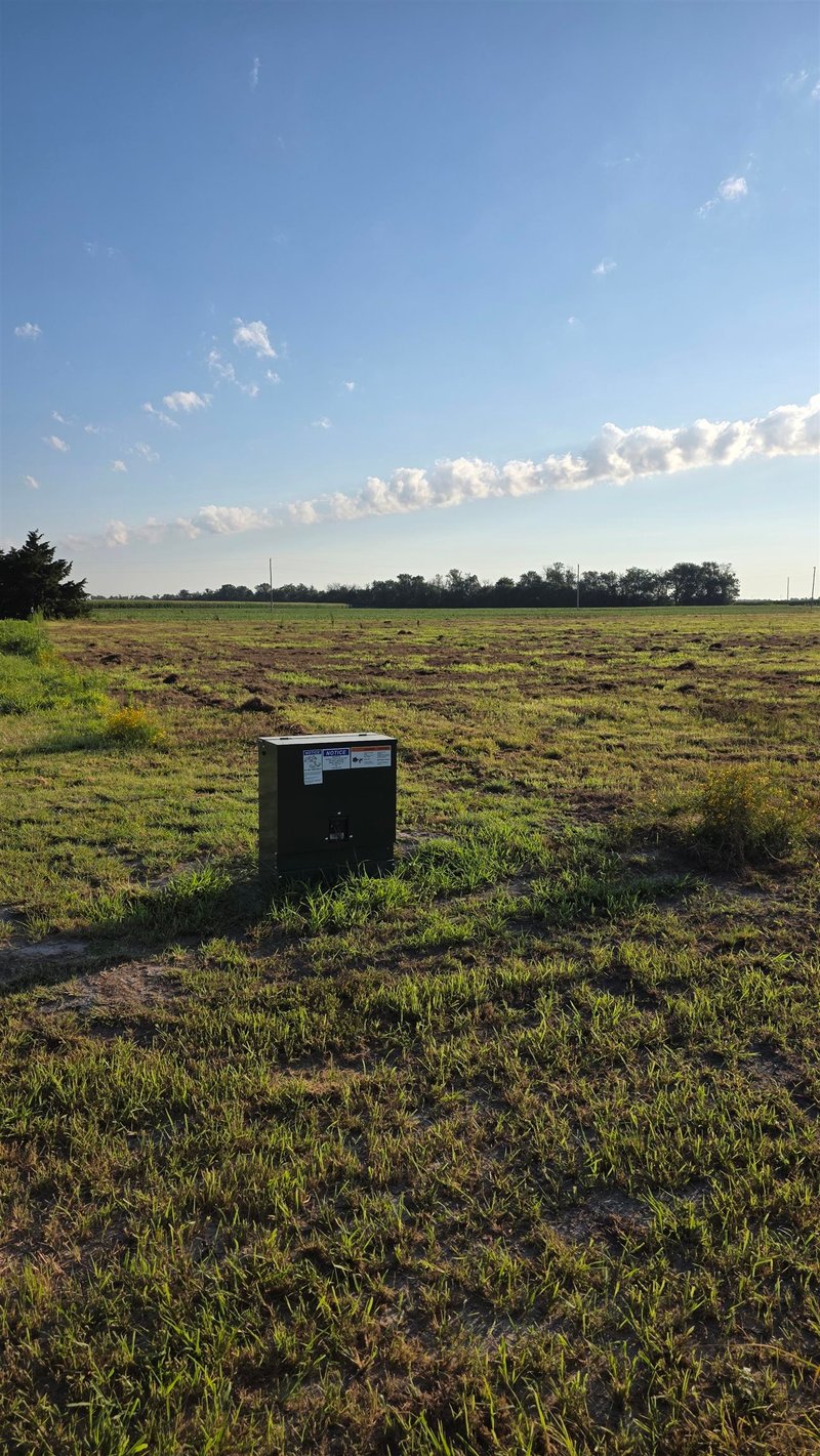 135th St W, Sedgwick, KS 67135