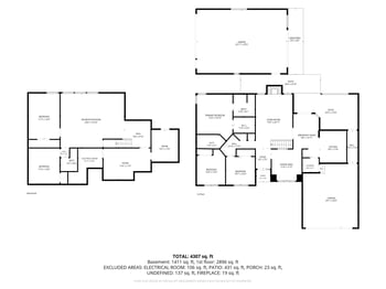 1874 Woodchuck St, Wichita, KS 67212