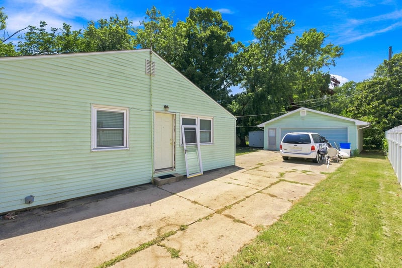 837 Westview , Derby, KS 67037