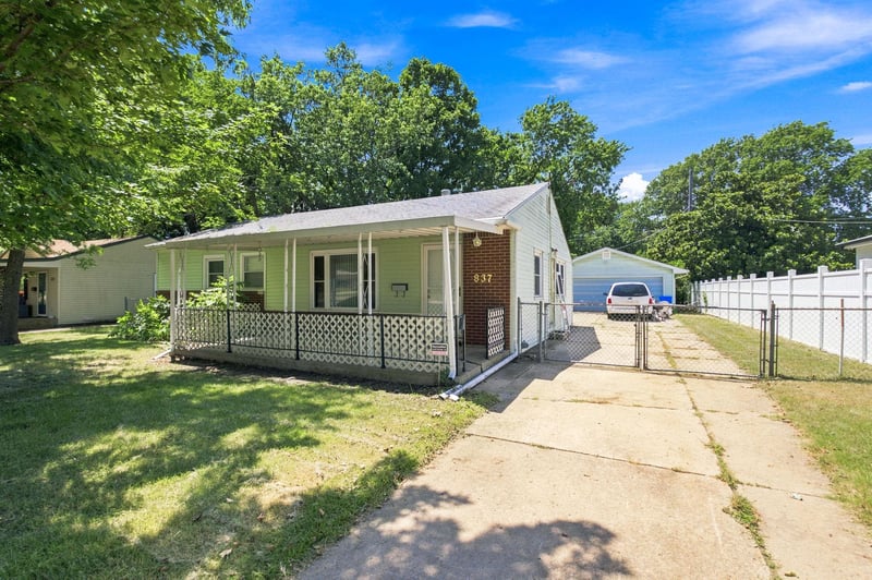837 Westview , Derby, KS 67037