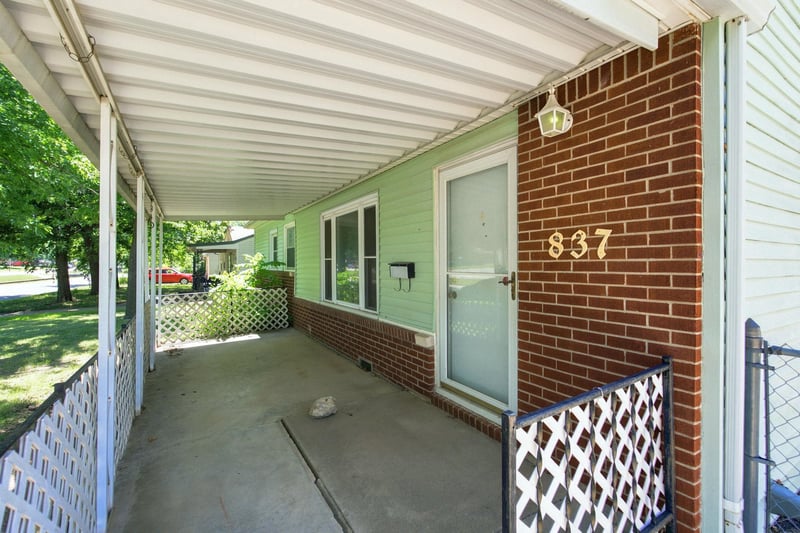 837 Westview , Derby, KS 67037