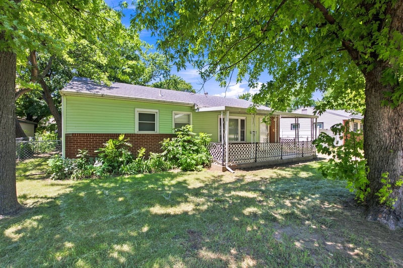 837 Westview , Derby, KS 67037