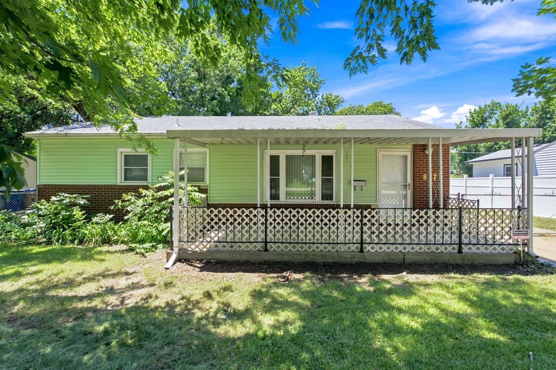 837 Westview , Derby, KS 67037