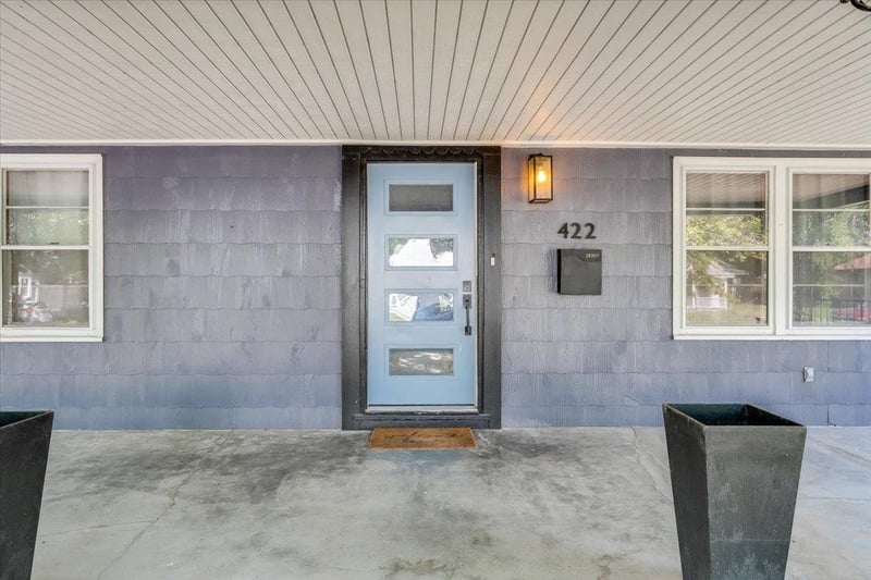 422 Dodge Ave, Wichita, KS 67203