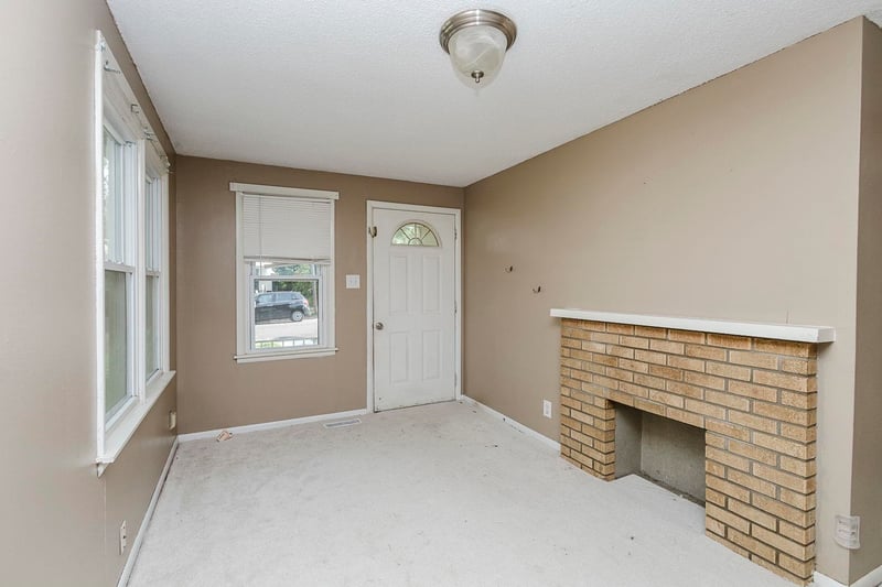 516 Carr Ave, El Dorado, KS 67042