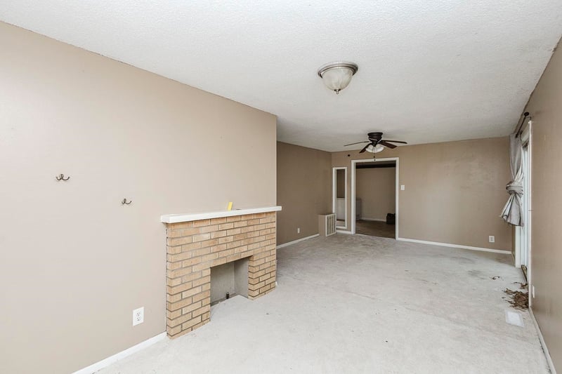 516 Carr Ave, El Dorado, KS 67042