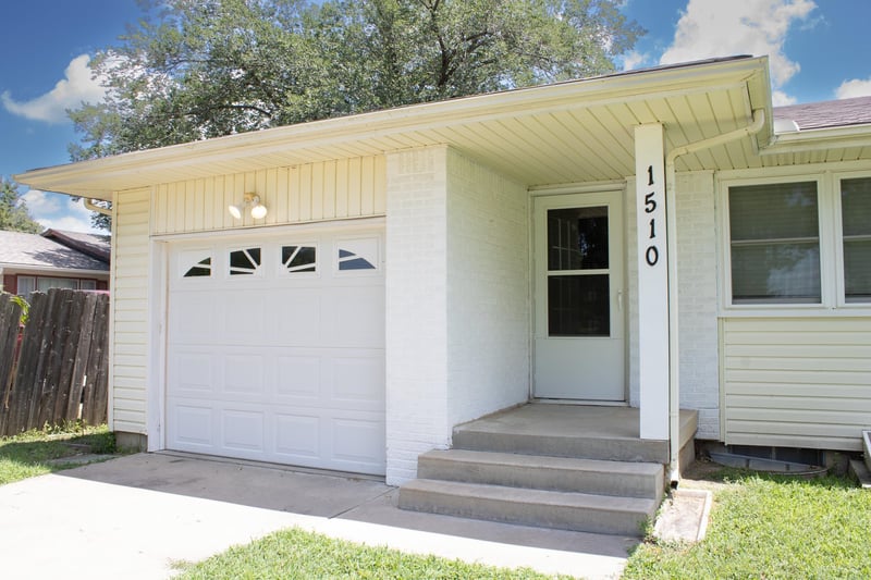 1510 Poplar , Eureka, KS 67045