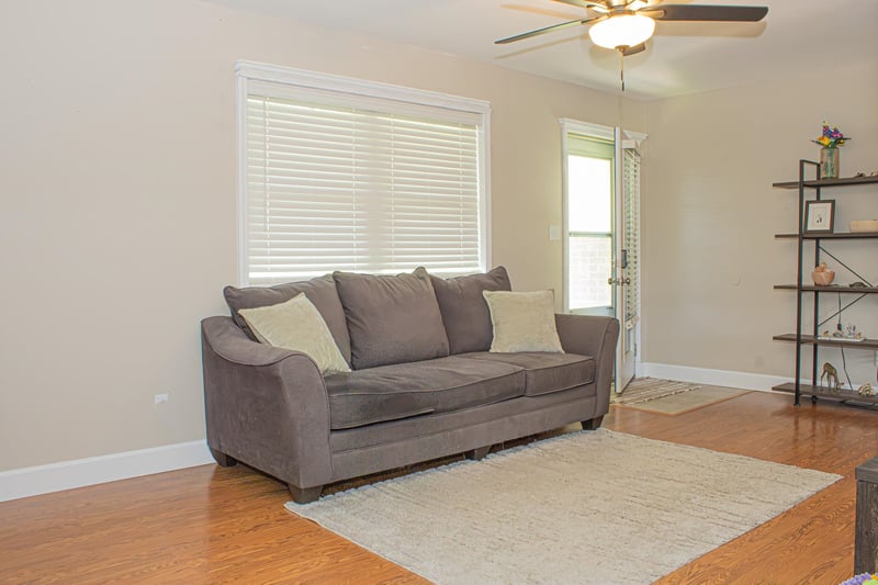 1510 Poplar , Eureka, KS 67045