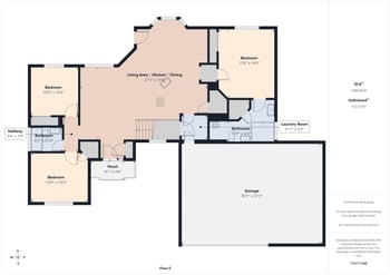 2350 N Castle Rock Ct, Wichita, KS 67228