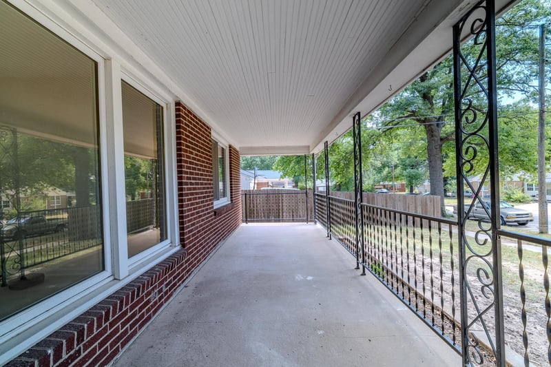 5116 E Larry Ln, Wichita, KS 67218