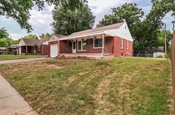 5116 E Larry Ln, Wichita, KS 67218