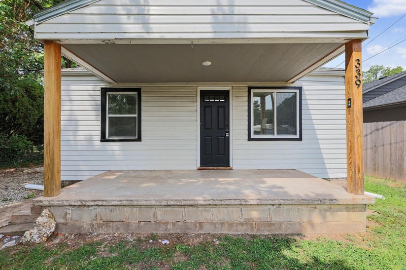 339 Joann , Wichita, KS 67212
