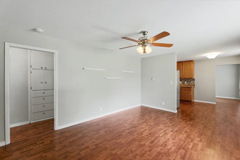 1829 Richmond , Wichita, KS 67203