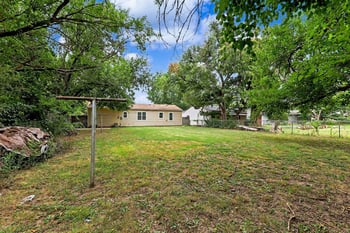 1829 Richmond , Wichita, KS 67203
