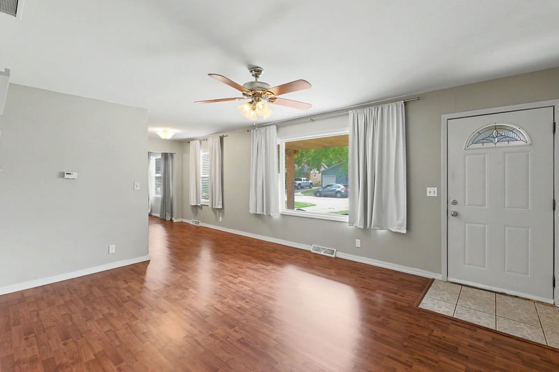 1829 Richmond , Wichita, KS 67203