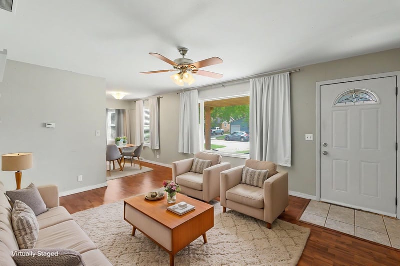 1829 Richmond , Wichita, KS 67203