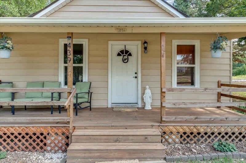 439 C Ave, Kingman, KS 67068
