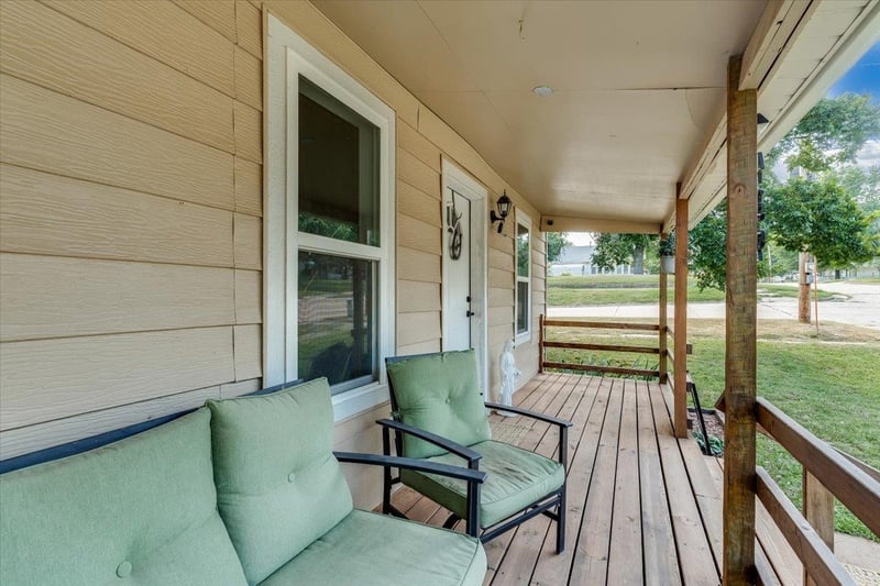 439 C Ave, Kingman, KS 67068