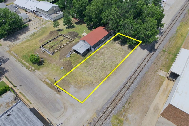 730 Boston St, Wichita, KS 67211