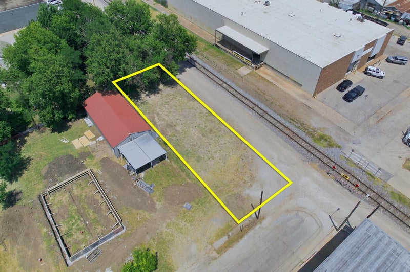 730 Boston St, Wichita, KS 67211