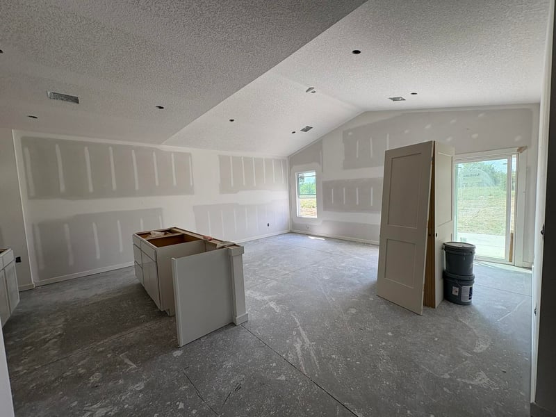 5705 Plumthicket St, Bel Aire, KS 67226