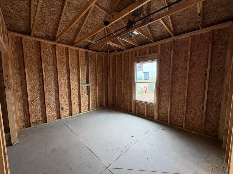 5705 Plumthicket St, Bel Aire, KS 67226