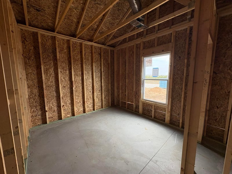 5713 Plumthicket St, Bel Aire, KS 67226