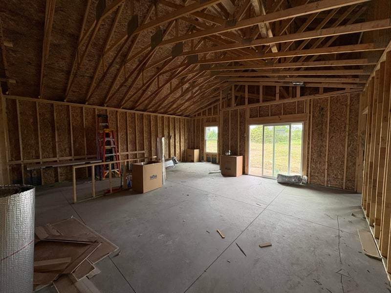 5713 Plumthicket St, Bel Aire, KS 67226