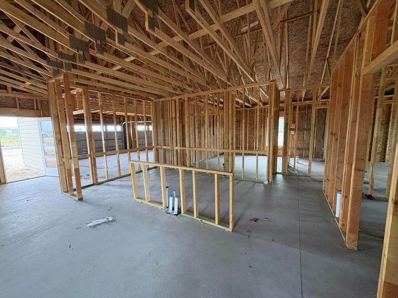 5801 Plumthicket St, Bel Aire, KS 67226