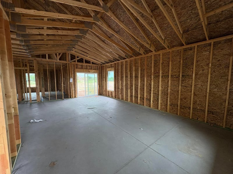 5801 Plumthicket St, Bel Aire, KS 67226