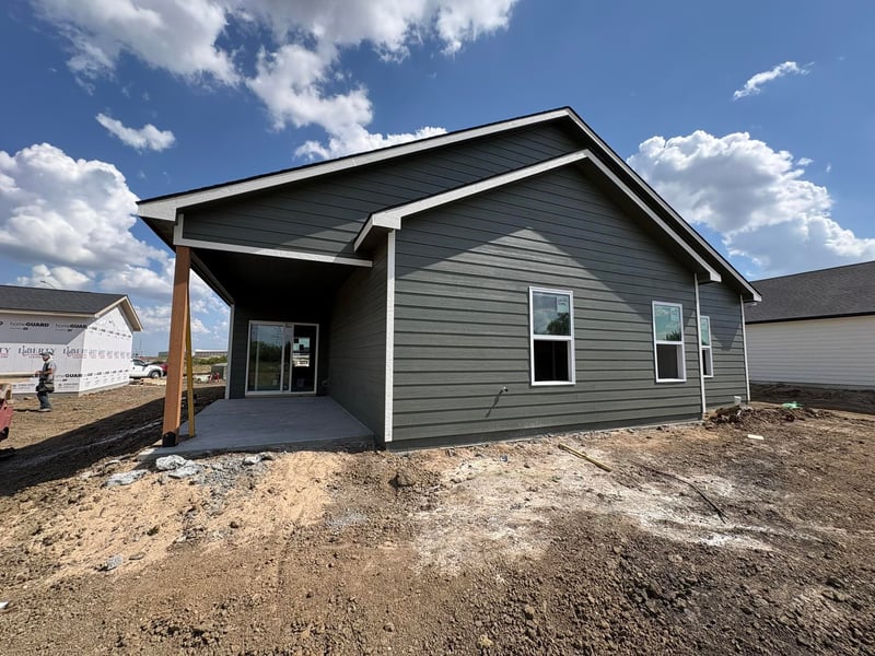 5801 Plumthicket St, Bel Aire, KS 67226