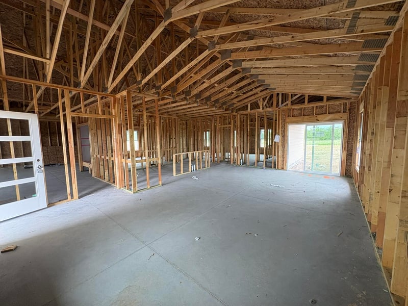 5801 Plumthicket St, Bel Aire, KS 67226