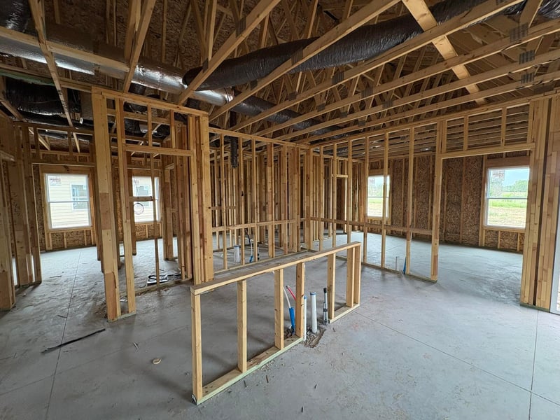 5709 Plumthicket St, Bel Aire, KS 67226