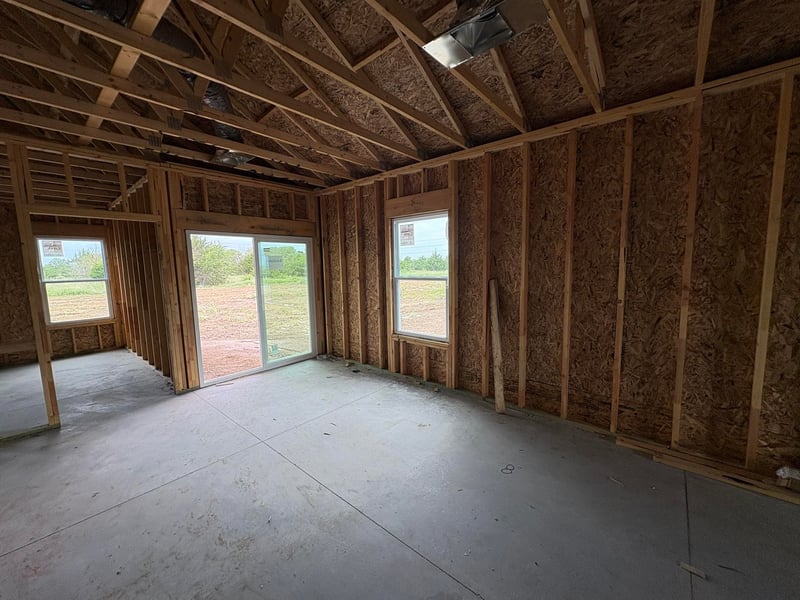 5709 Plumthicket St, Bel Aire, KS 67226
