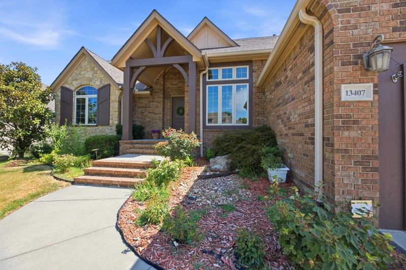 13407 Mainsgate St, Wichita, KS 67228