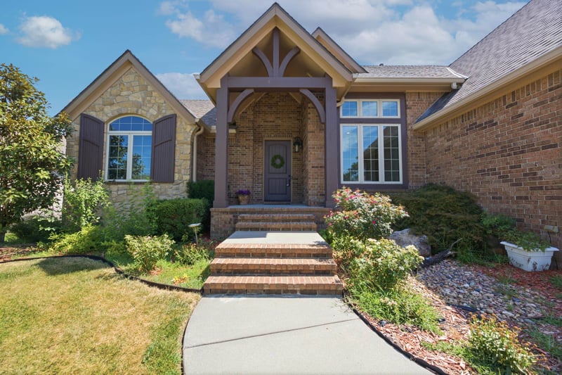 13407 Mainsgate St, Wichita, KS 67228
