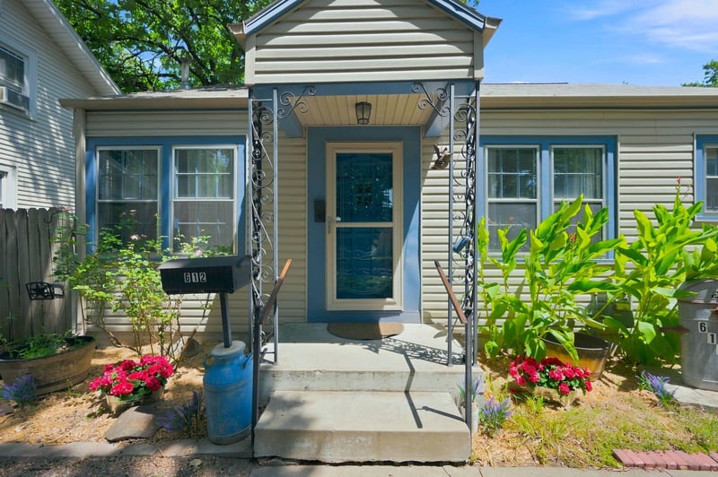 612 Green St, Wichita, KS 67211